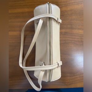 Anthropologie Barrel Purse